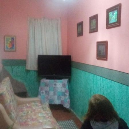 Pousada Paraiso Sao Thome Sao Tome das Letras Luaran gambar