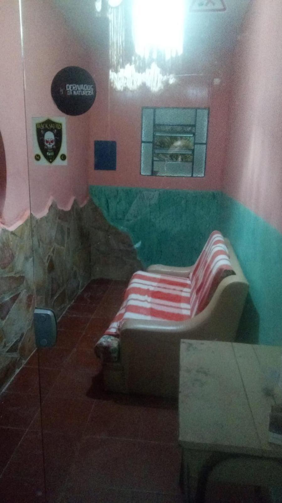 Pousada Paraiso Sao Thome Sao Tome das Letras Luaran gambar