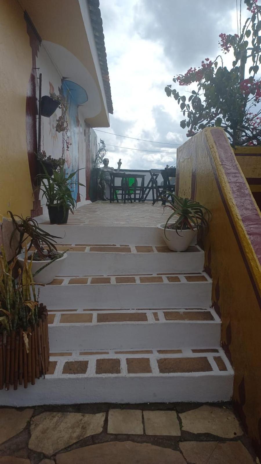 Pousada Paraiso Sao Thome Sao Tome das Letras Luaran gambar