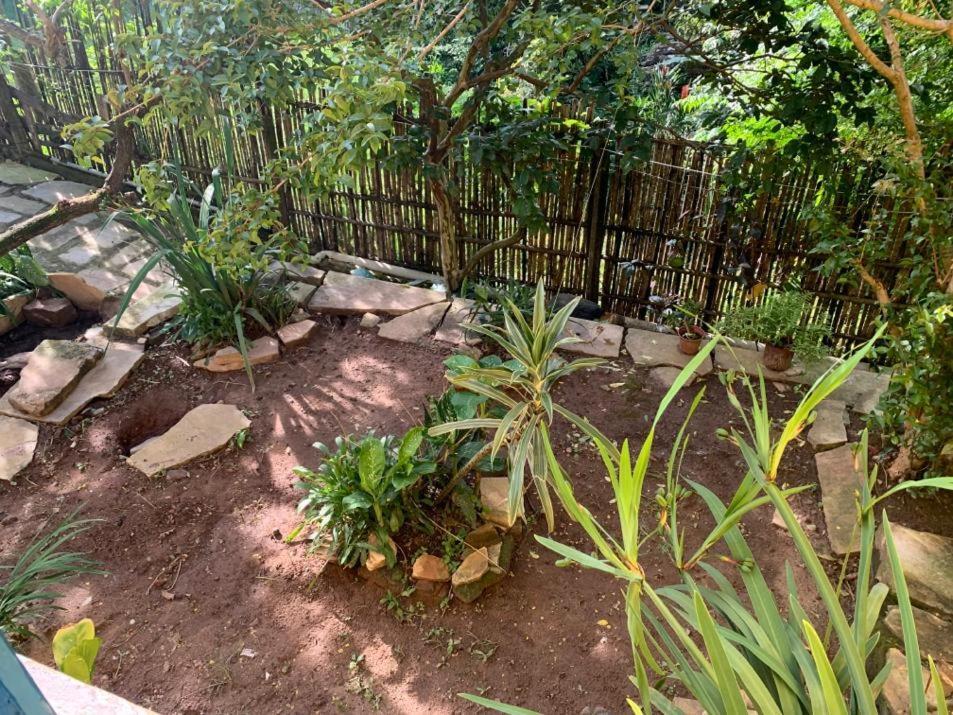 Pousada Paraiso Sao Thome Sao Tome das Letras Luaran gambar